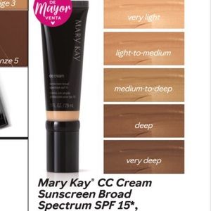 Mary Kay
